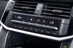 2024 Toyota Landcruiser GXL