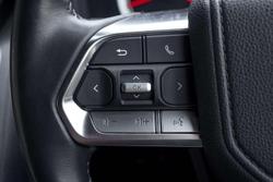 2024 Toyota Landcruiser GXL