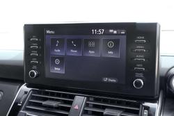 2024 Toyota Landcruiser GXL