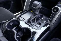 2024 Toyota Landcruiser GXL