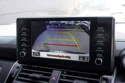 2024 Toyota Landcruiser GXL