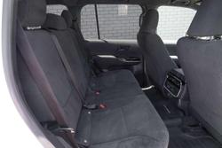 2024 Toyota Landcruiser GXL