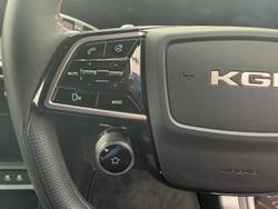 2025 KGM Actyon K60