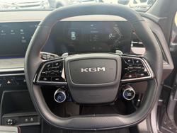 2025 KGM Actyon K60