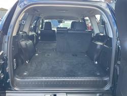 2018 Toyota Landcruiser Prado VX