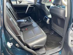 2018 Toyota Landcruiser Prado VX