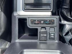 2018 Toyota Landcruiser Prado VX