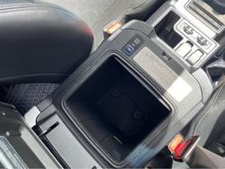 2018 Toyota Landcruiser Prado VX