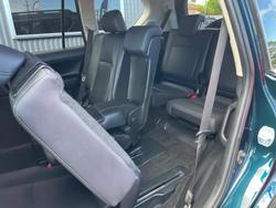 2018 Toyota Landcruiser Prado VX