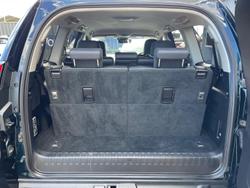 2018 Toyota Landcruiser Prado VX