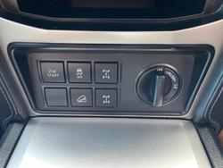 2018 Toyota Landcruiser Prado VX