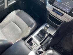 2018 Toyota Landcruiser Prado VX