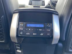 2018 Toyota Landcruiser Prado VX