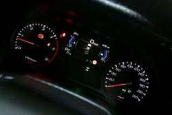 2023 Isuzu D-MAX X-TERRAIN