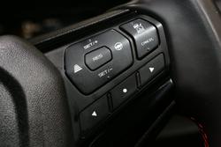 2023 Isuzu D-MAX X-TERRAIN