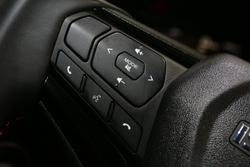 2023 Isuzu D-MAX X-TERRAIN