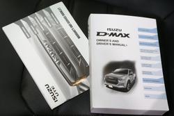 2023 Isuzu D-MAX X-TERRAIN