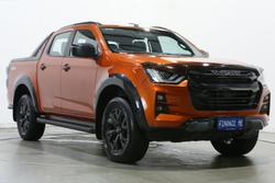 2023 Isuzu D-MAX X-TERRAIN