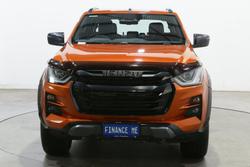 2023 Isuzu D-MAX X-TERRAIN