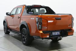 2023 Isuzu D-MAX X-TERRAIN