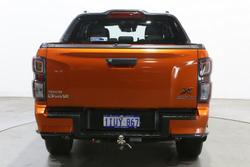 2023 Isuzu D-MAX X-TERRAIN