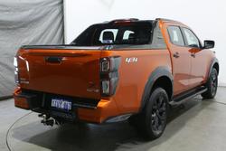 2023 Isuzu D-MAX X-TERRAIN