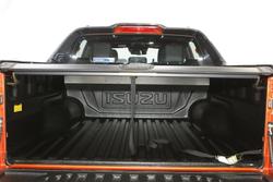 2023 Isuzu D-MAX X-TERRAIN