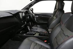 2023 Isuzu D-MAX X-TERRAIN