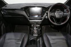 2023 Isuzu D-MAX X-TERRAIN