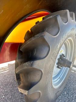 2024 Hardi Commander 8536 Trailing Sprayer