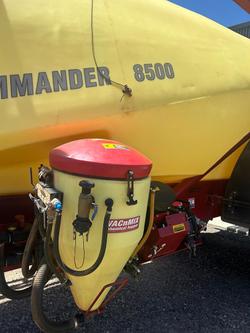2024 Hardi Commander 8536 Trailing Sprayer