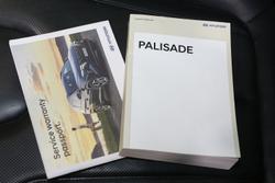 2022 Hyundai Palisade Highlander