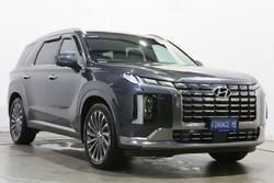 2022 Hyundai Palisade Highlander