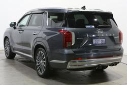 2022 Hyundai Palisade Highlander