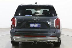 2022 Hyundai Palisade Highlander