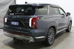 2022 Hyundai Palisade Highlander