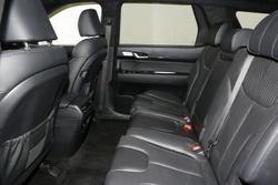 2022 Hyundai Palisade Highlander