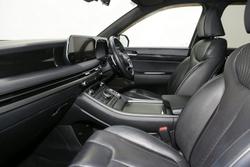 2022 Hyundai Palisade Highlander