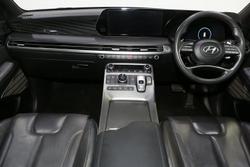 2022 Hyundai Palisade Highlander