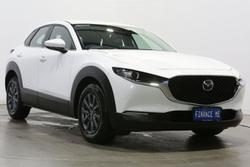 2024 Mazda CX-30 G20 Pure
