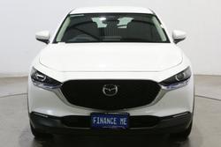 2024 Mazda CX-30 G20 Pure