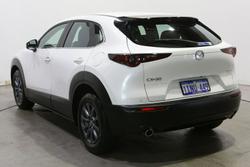 2024 Mazda CX-30 G20 Pure