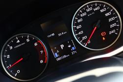 2020 Mitsubishi Eclipse Cross Black Edition