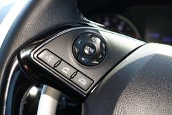 2020 Mitsubishi Eclipse Cross Black Edition