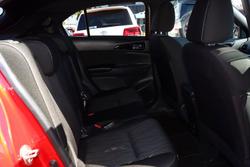 2020 Mitsubishi Eclipse Cross Black Edition