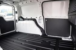 2025 Volkswagen Caddy TDI320