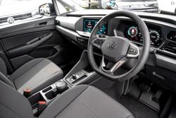 2025 Volkswagen Caddy TDI320