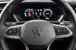 2025 Volkswagen Caddy TDI320