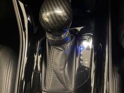 2017 Toyota C-HR Koba NGX50R AWD Crystal Pearl with Black Roof