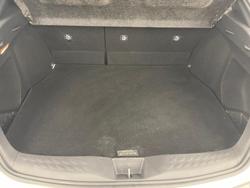 2017 Toyota C-HR Koba NGX50R AWD Crystal Pearl with Black Roof